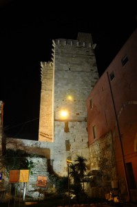 Torre di San Pancrazio