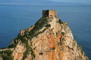 posizione spettacolare