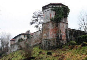 Castello di Albiano d’Ivrea