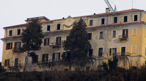 Bollengo - Castello di Bollengo