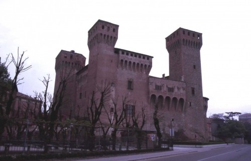 Vignola - Piccola vigna Vignola - Piccola vigna