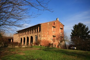 il castello di monticelli