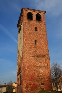 la torre civica