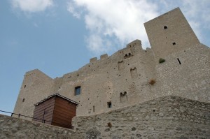 castello di Itri