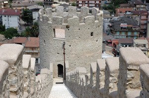 torre del coccodrillo