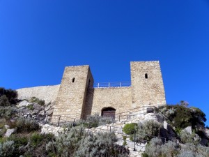 Antiche mura