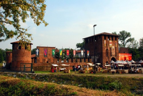 Legnano - Castello in festa - Legnano Legnano - Castello in festa - Legnano