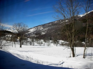 buttogno spazi liberi