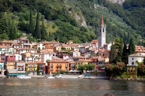 Varenna - L'incanto di Varenna