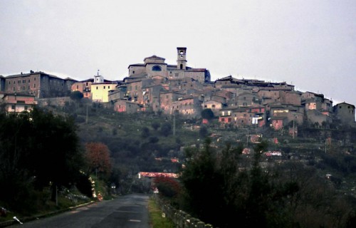 Priverno - Colonia militare romana Priverno - Colonia militare romana