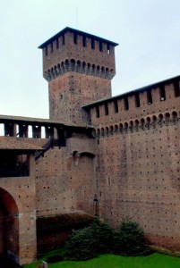 La Torre Mediovale