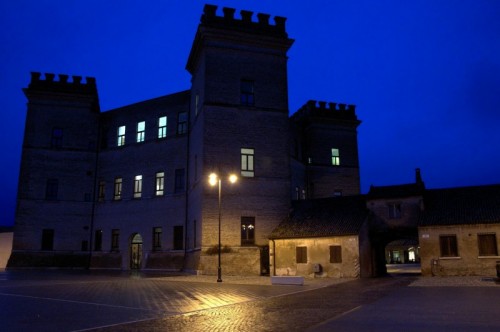 Mesola - Delizia Estense di Mesola Mesola - Delizia Estense di Mesola