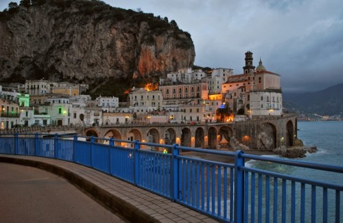 Atrani - Atrani - sono incantata da cotanta bellezza Atrani - Atrani - sono incantata da cotanta bellezza