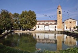 Santa Maria Assunta  -Montorio-