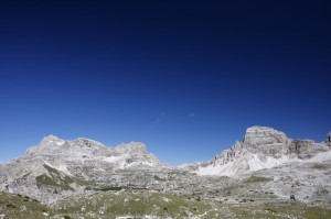 Dolomiti di Sesto (2)