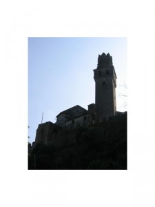 castello di San Salvatore - Susegana