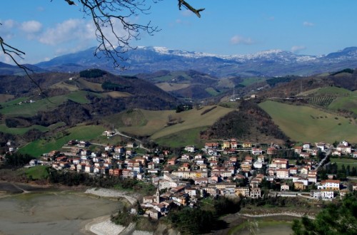 Sassocorvaro - 100%.....Mercatale Sassocorvaro - 100%.....Mercatale