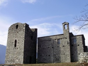 Castello di Mello