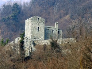 Il Castello di Domofole