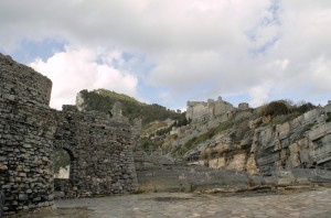 Castello di Portovenere