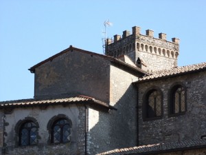 Il posto giusto per l’antenna