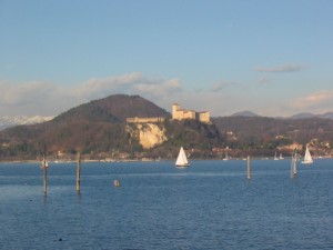 Rocca di Angera