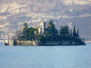Loreto e il suo Castello