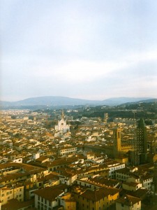 inconfondibile Firenze