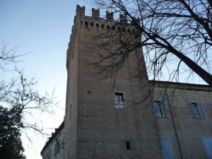 rocca di San Martino in Rio