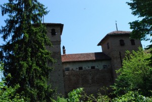 castello di cherasco