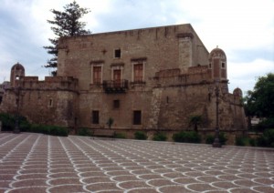 Castello Samonà