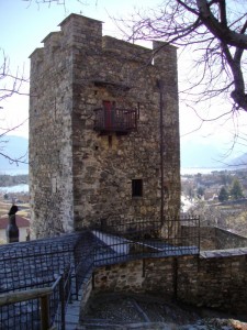 scattando a raffica “2°”