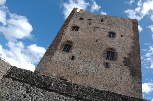 Castello Normanno di Adrano