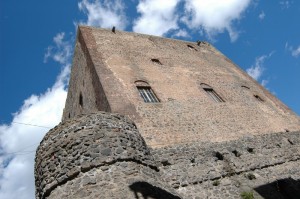 Castello Normanno di Adernò
