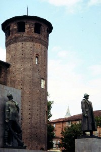 I guardiani della torre