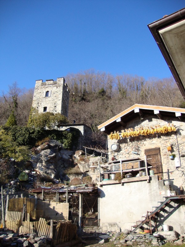 ''scattando a raffica  “9°”'' - Sorico