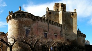 Il Castello di Serracapriola