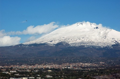 Belpasso - Belpasso (CT)+Etna Belpasso - Belpasso (CT)+Etna