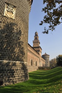 memorie di un imponente passato………