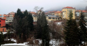 Trivero Frazione Gioia