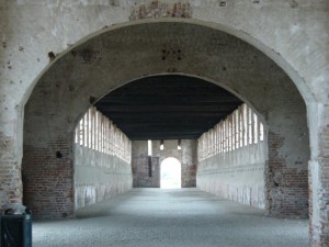 Castello di Vigevano