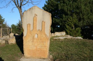 Castello di Scaricalasino