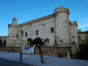 Il Castello di Torremaggiore