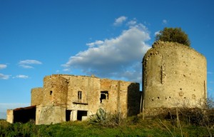 Il Castello di Dragonara