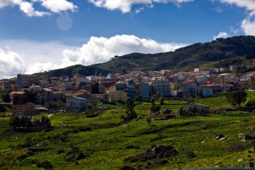 Godrano - Verde smeraldo Godrano - Verde smeraldo