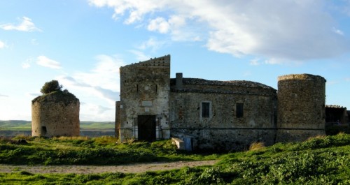 Torremaggiore - Castel Dragonara