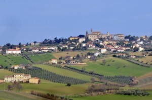 Accenni di primavera