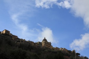 Castel Gandolfo - #1