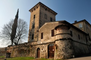 Castello Quistini Orizzontale