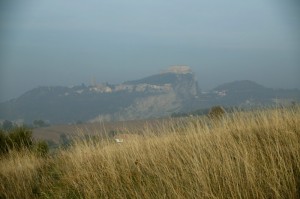 Rocca di S.Leo